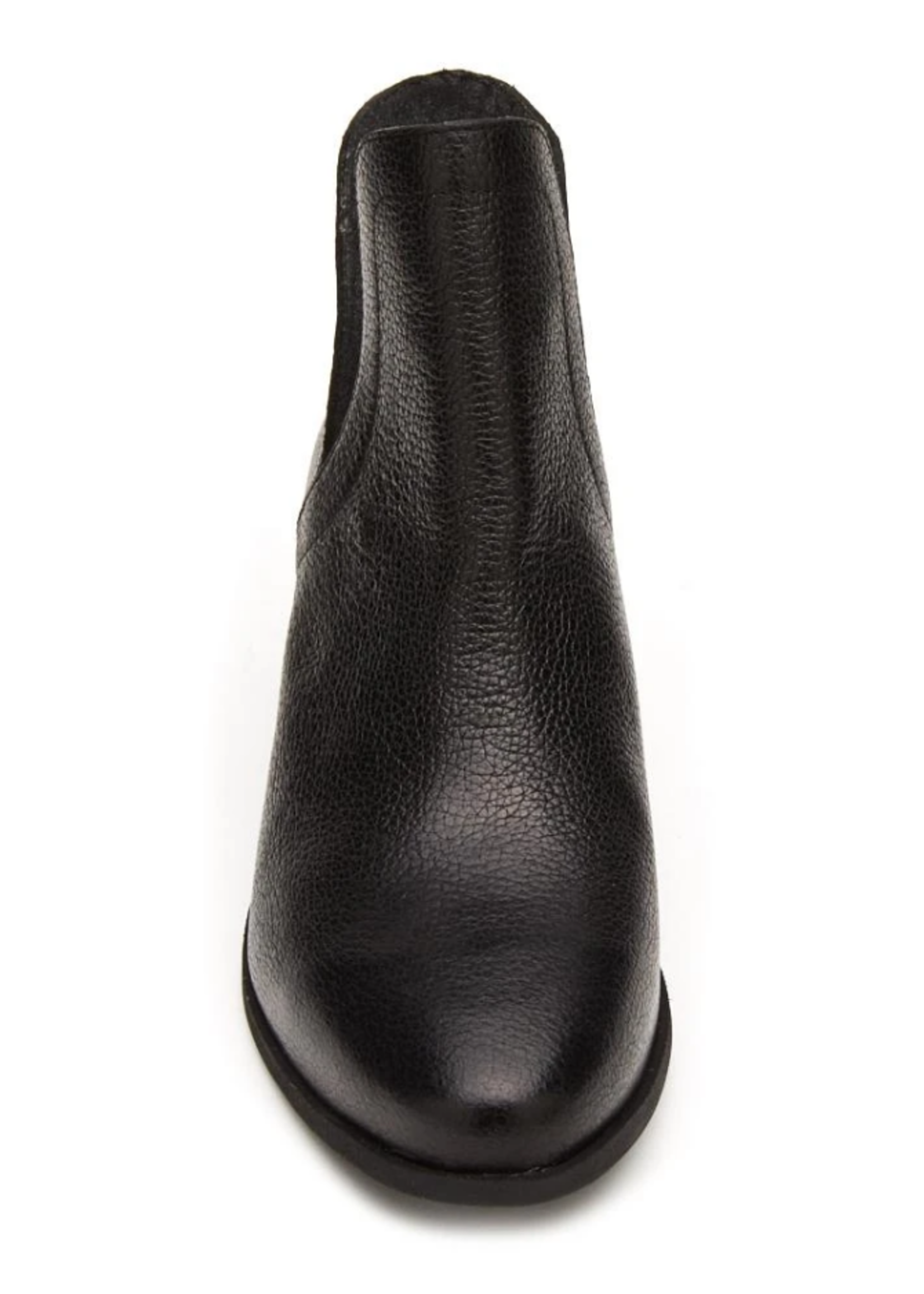 Matisse Pronto - Black Leather