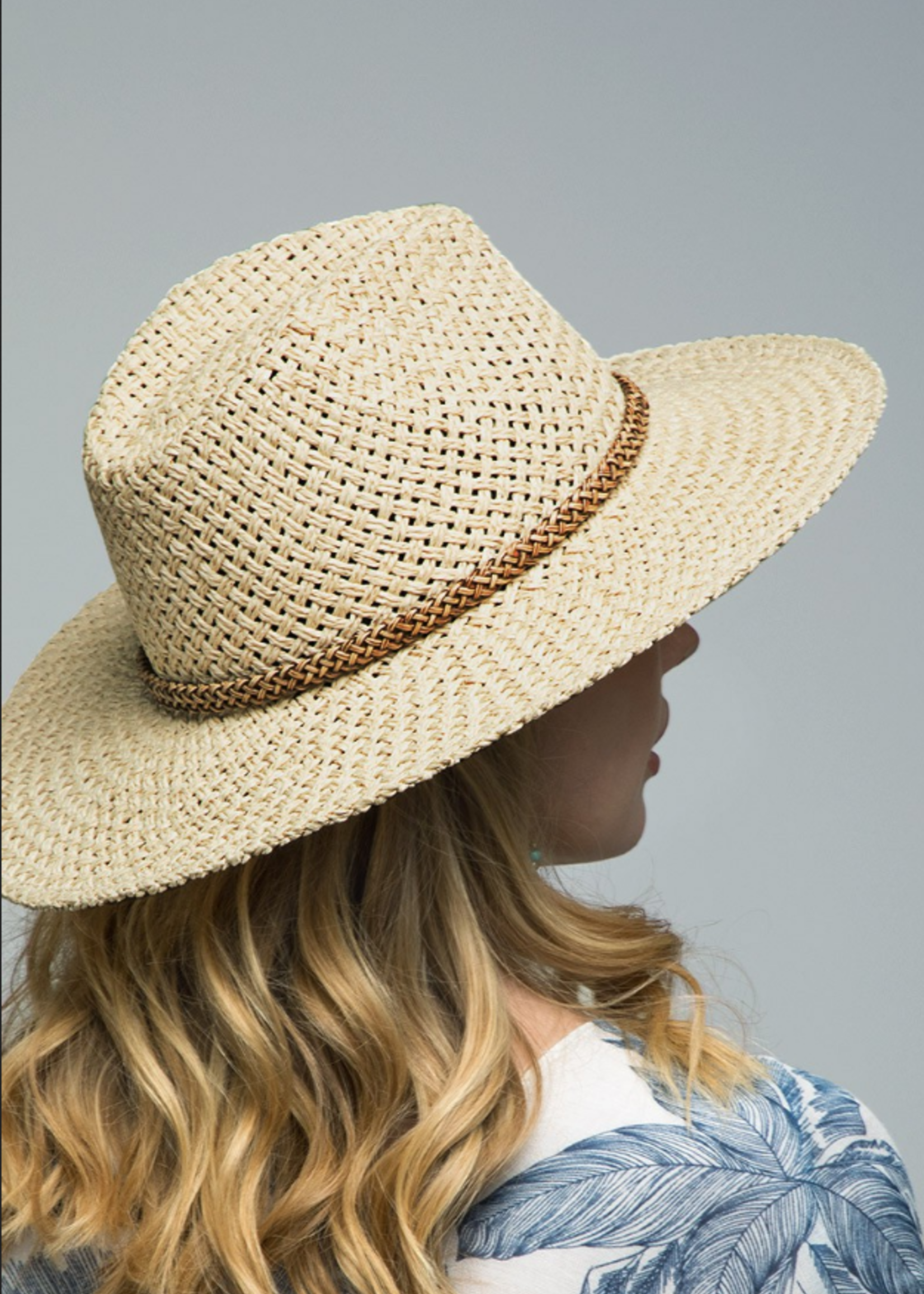 Panama hat boutique Clearance