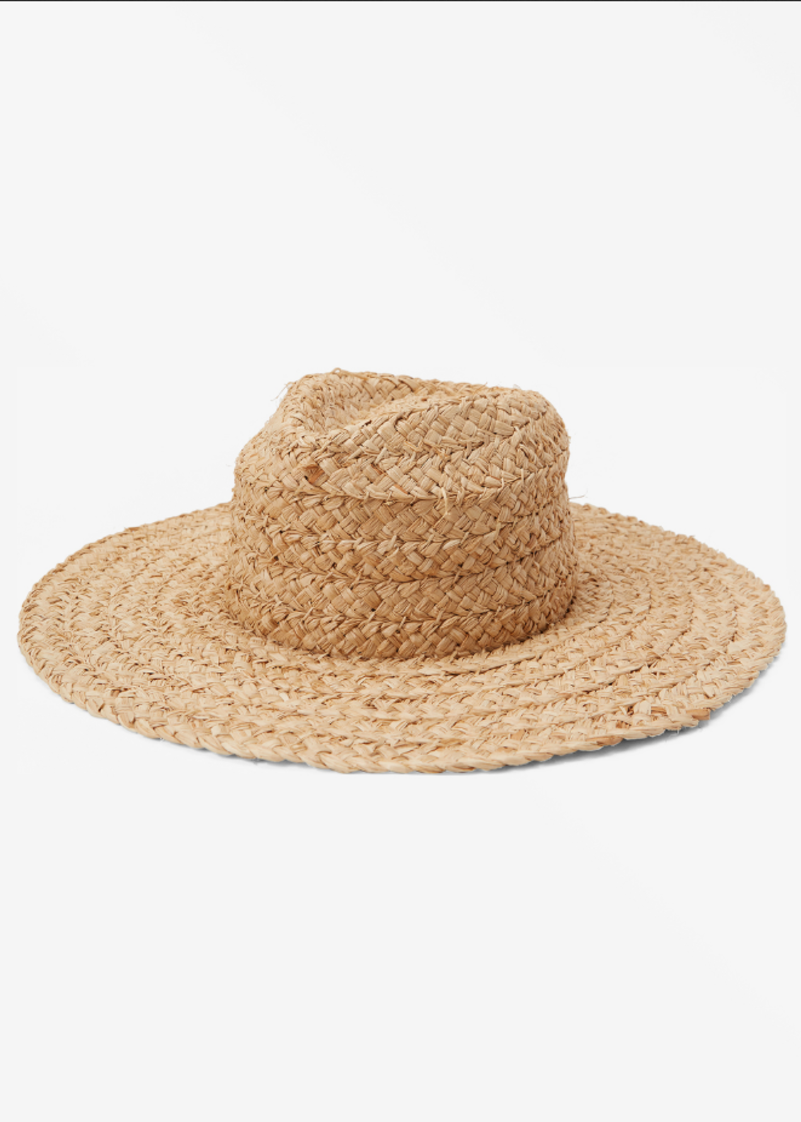 Billabong Seamist Hat - Natural