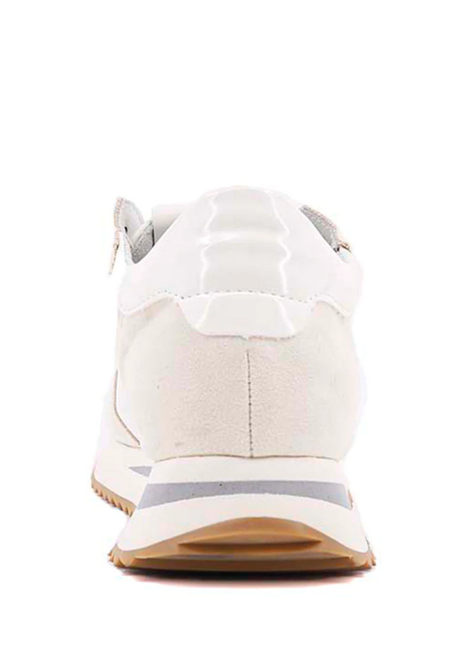 Shu Shop Prudence Sneaker - White