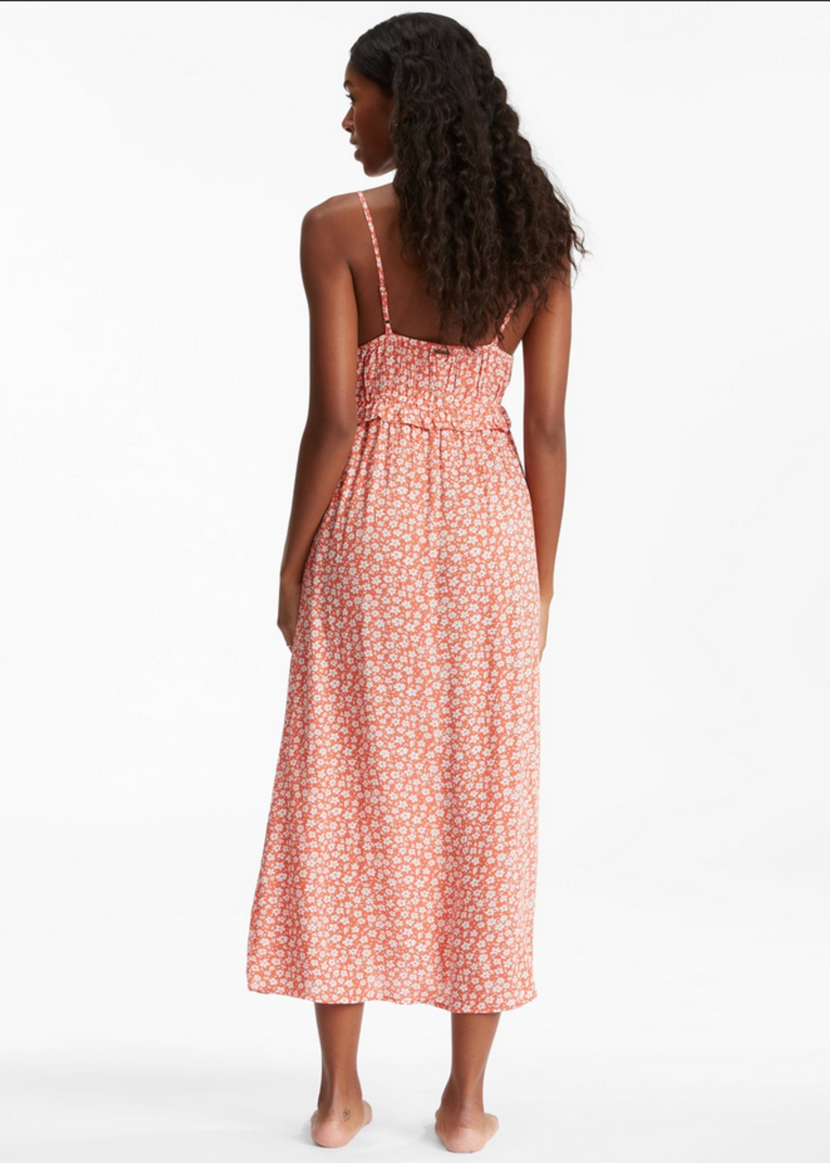 NMHO - Rebel Heart Dress - Olive Boutique