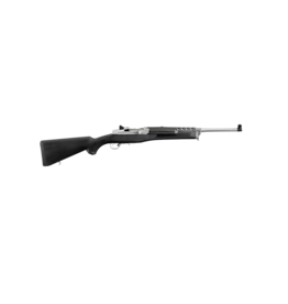 Ruger RUGER, MINI-14, #5805, .223/5.56, 18.5”, STAINLESS, SYNTHETIC STOCK