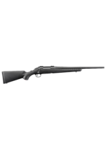 Ruger RUGER AMERICAN RIFLE COMPACT, #6907, .308, BLACK SYNTHETIC, BOLT ACTION