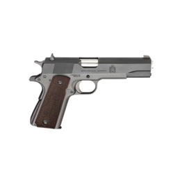 Springfield Armory SPRINGFIELD ARMORY 1911 DEFENDER MILSPEC, #PBD9108L, 45 ACP, PARKERIZED, 1 MAGAZINE