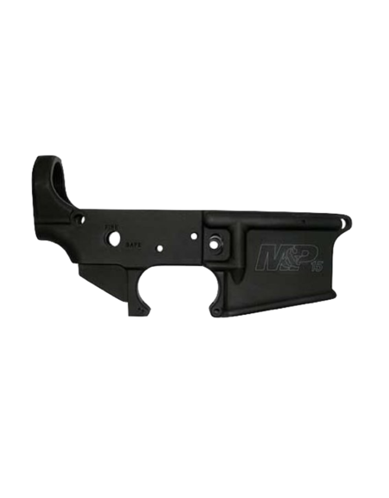 Smith & Wesson SMITH & WESSON STRIPPED LOWER, #812000