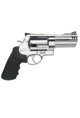 Smith & Wesson SMITH & WESSON 500, #163504, 500S&W, 4” STAINLESS