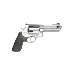 Smith & Wesson SMITH & WESSON 460XVR, #163465, 460 S&W MAGNUM, 5” STAINLESS