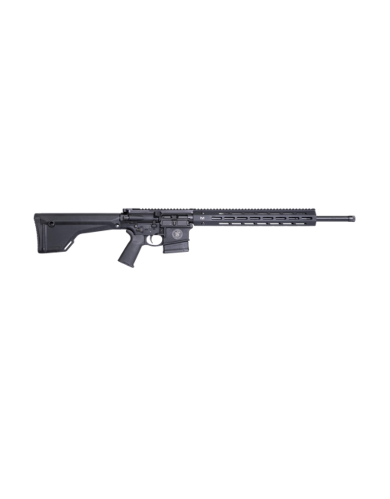 Smith & Wesson SMITH & WESSON M&P 10, #10057, 6.5 CREEDMOOR, 15” FREE FLOAT M-LOK HANDGUARD, MOE STOCK, 2-STAGE MATCH TRIGGER