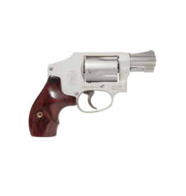 Smith & Wesson SMITH & WESSON 642LS, #163808, LADYSMITH, 38SPEC, 2", S/S, HAMMERLESS