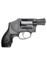 Smith & Wesson SMITH & WESSON 442 CENTENNIAL AIRWEIGHT, #178041, 38SPEC, 2", BLUE, HAMMERLESS, FULL MOON CLIPS