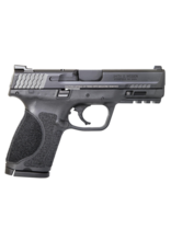Smith & Wesson SMITH & WESSON M&P 9 M2.0 COMPACT, #11683, 9MM, ARMORNITE FINISH,  4”, 15RD, 2 MAGAZINES