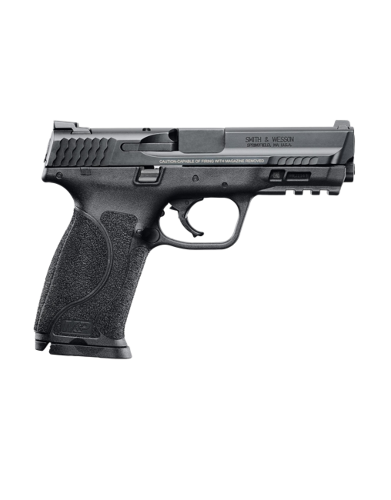 Smith & Wesson SMITH & WESSON M&P 9 M2.0, #11521, 9MM, ARMORNITE FINISH,  4.25”, 17RD, 2 MAGAZINES
