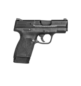 Smith & Wesson SMITH & WESSON M&P SHIELD, #180022, 45ACP, WITH THUMB SAFETY