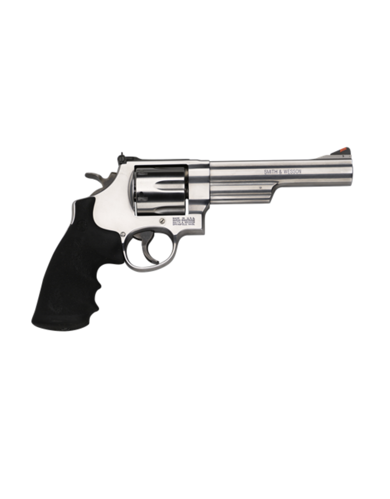 Smith & Wesson SMITH & WESSON 629, #163606, 44MAG, 6", S/S