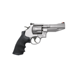Smith & Wesson SMITH & WESSON 627 PRO, #178014, 357MAG, 4", S/S, LARGE FRAME
