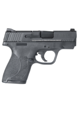 Smith & Wesson SMITH & WESSON M&P 40 SHIELD M2.0, #11814, 40S&W, NO THUMB SAFETY, 2 MAGAZINES