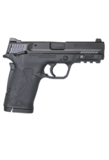 Smith & Wesson SMITH & WESSON M&P380 SHIELD EZ, #11663, 380ACP, THUMB SAFETY, 3 DOT SIGHT