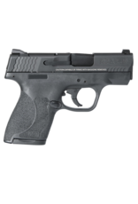 Smith & Wesson SMITH & WESSON M&P 40 SHIELD M2.0, #11816, 40S&W, NO THUMB SAFETY, 3 MAGAZINES, NIGHT SIGHTS