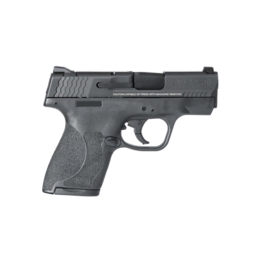 Smith & Wesson SMITH & WESSON M&P 40 SHIELD M2.0, #11816, 40S&W, NO THUMB SAFETY, 3 MAGAZINES, NIGHT SIGHTS
