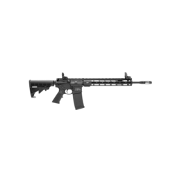 Smith & Wesson SMITH & WESSON M&P 15T W/ M-LOK, #11600, .223, 16", 13” M-LOK FREE-FLOAT RAIL, FLIP-UP FRONT & REAR SIGHT