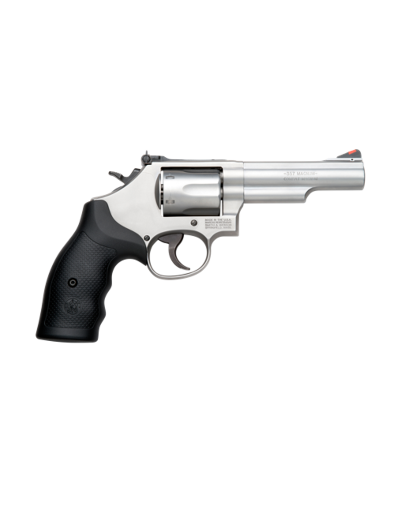 Smith & Wesson SMITH & WESSON MODEL 66, #162662, 357 MAG, 4.25", 6RDS, S/S