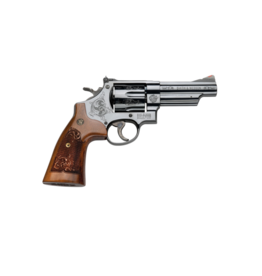 Smith & Wesson SMITH & WESSON 29, #150783, ENGRAVED, 44MAG, 4", BLUE