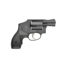 Smith & Wesson SMITH & WESSON 442 CENTENNIAL AIRWEIGHT, #150544, 38SPEC, 2", BLUE, HAMMERLESS, NO LOCK