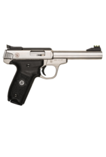 Smith & Wesson SMITH & WESSON SW22 VICTORY, #108490, 22LR, 5.5”, STAINLESS