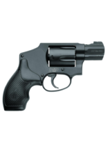 Smith & Wesson SMITH & WESSON M&P 340, #103072, 357MAG, 2", BLACK, SCANDIUM/STAINLESS, NO LOCK