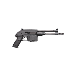 Keltec KELTEC PLR16, #PLR-16, .223, BLACK