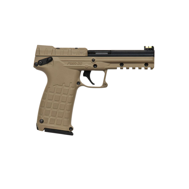 Keltec KELTEC PMR30, #PMR-30, 22MAG, 4.3", TAN.