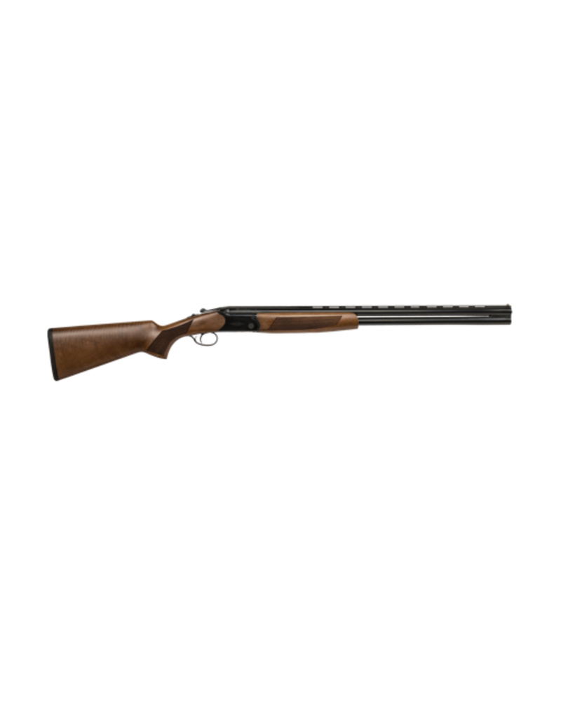 CZ CZ DRAKE SOUTHPAW, #06486, 12GA, 28”, WALNUT STOCK, LH