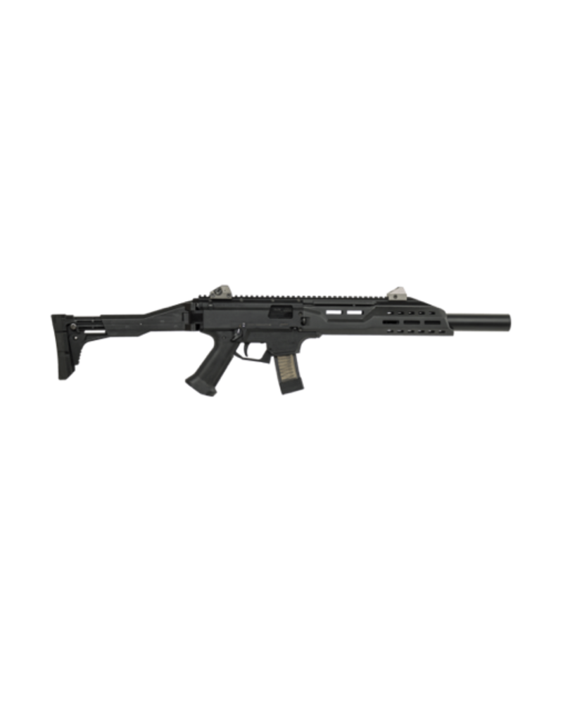 cz-scorpion-evo-3-s1-08507-9mm-carbine-w-faux-suppressor-20rd-mag-bh-police-supply