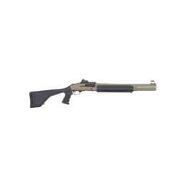 Mossberg/Maverick MOSSBERG 930 SPX, #85223, 12GA, 18.5", COYOTE TAN, GHOST RING SIGHTS, 9 SHOT