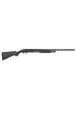 Mossberg/Maverick MOSSBERG MAVERICK 88 FIELD, #31010, 12GA, 28", BLUE, VR BARREL, PUMP, SYNTH, 6 SHOT