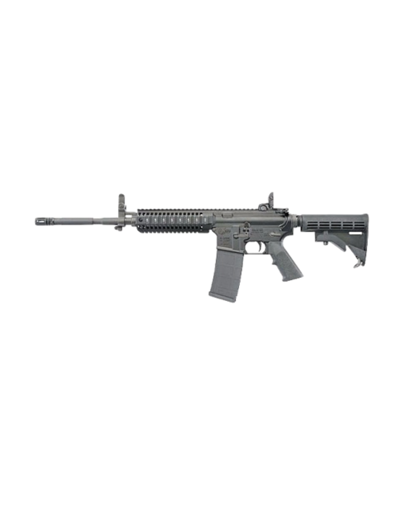 COLT M4 LE6940, 223, 16", SEMIAUTO PINT & PISTOL