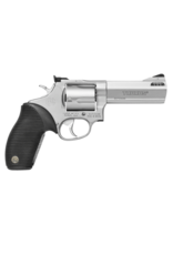 Taurus TAURUS 44TRACKER4B, #2-440049TKR, 44MAG, 4", STAINLESS, ADJ SGTS, PORTED, 5RD