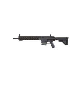 H&K HK MR7.62, 7.62MM, SEMI-AUTO RIFLE, 16.5”, 1-20RD MAGAZINE