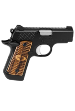 Kimber KIMBER MICRO RAPTOR, #3300087, 380ACP, 3", BLACK, 6RD