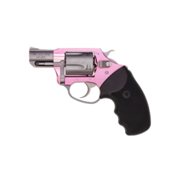 Charter Arms CHARTER ARMS PINK LADY, #53830, .38 SPEC, 2", PINK & S/S, 5 SHOT
