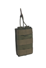 TASMANIAN TIGER TASMANIAN TIGER SINGLE MAG POUCH, BUNGEE, M4/AR15 MK II, OLIVE