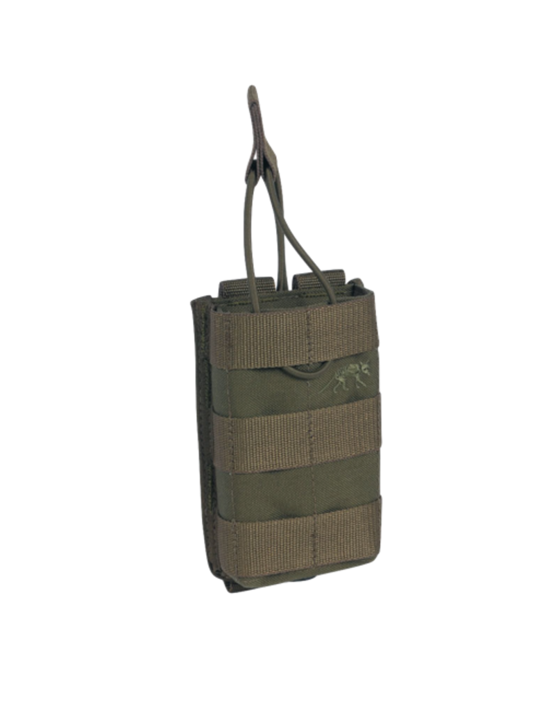 TASMANIAN TIGER TASMANIAN TIGER SINGLE MAG POUCH, BUNGEE, M4/AR15 MK II, OLIVE