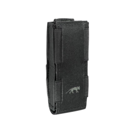 TASMANIAN TIGER TASMANIAN TIGER SINGLE PISTOL MAG POUCH MCI,  BLACK