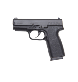 Kahr Arms KAHR ARMS PM45, #PM4544, 45ACP, 3.1", BLACK DIAMOND, POLYMER