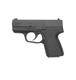 Kahr Arms KAHR ARMS PM40, #PM4044, MICRO, 40S&W, 3", BLACK DIAMOND, POLYMER