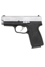 Kahr Arms KAHR ARMS P40, #KP4043N, 40S&W, 3.5", S/S, POLYMER, NIGHT SIGHTS