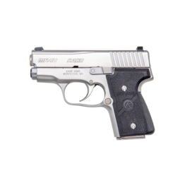 Kahr Arms KAHR ARMS MK40, #M4043N, MICRO, 40S&W, 3", S/S, NIGHT SIGHTS