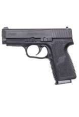 Kahr Arms KAHR ARMS P40, #KP4044, 40S&W, 3.5", BLACK DIAMOND, POLYMER