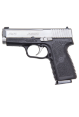 Kahr Arms KAHR ARMS P40, #KP4043, 40S&W, 3.5", S/S, POLYMER