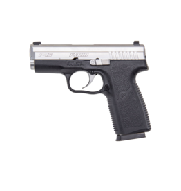 Kahr Arms KAHR ARMS PM45, #PM4543N, 45ACP, 3.1", S/S, NIGHT SIGHTS, POLYMER